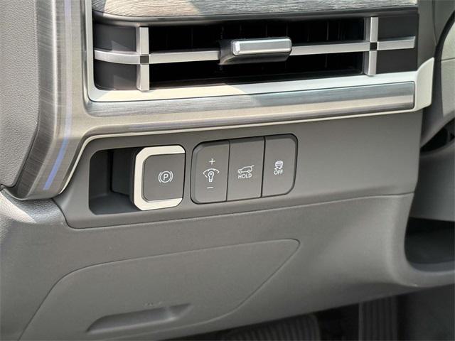 2026 Hyundai Santa Fe Limited photo 28
