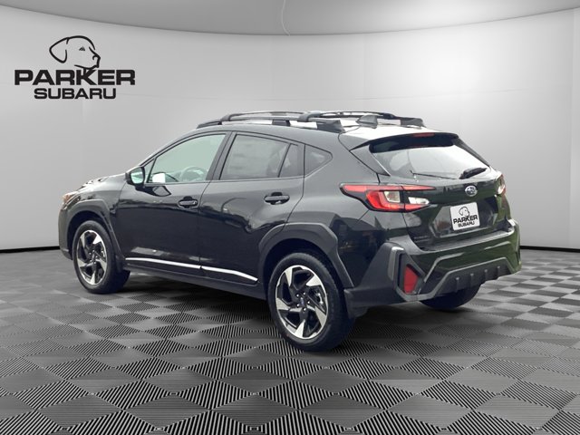 2026 Subaru Crosstrek Limited photo 3