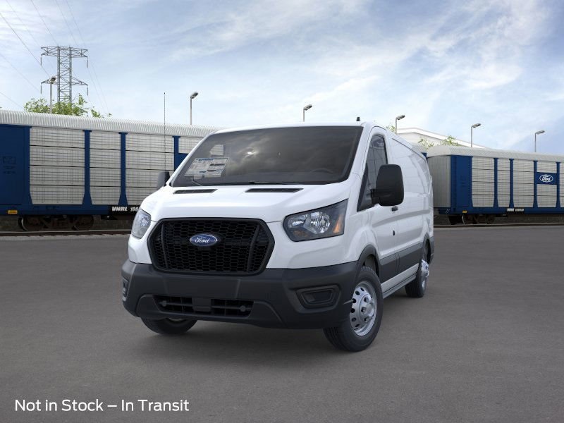 2025 Ford Transit photo 3