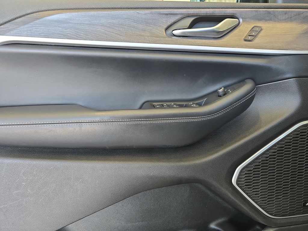 2021 Jeep Grand Cherokee Limited photo 28