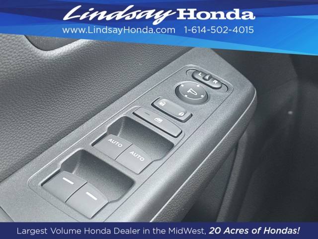2026 Honda CR-V EX photo 20