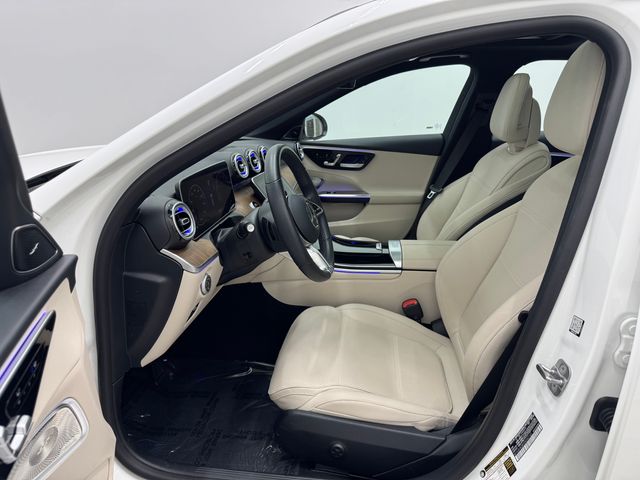 2025 Mercedes Benz C 300 photo 17