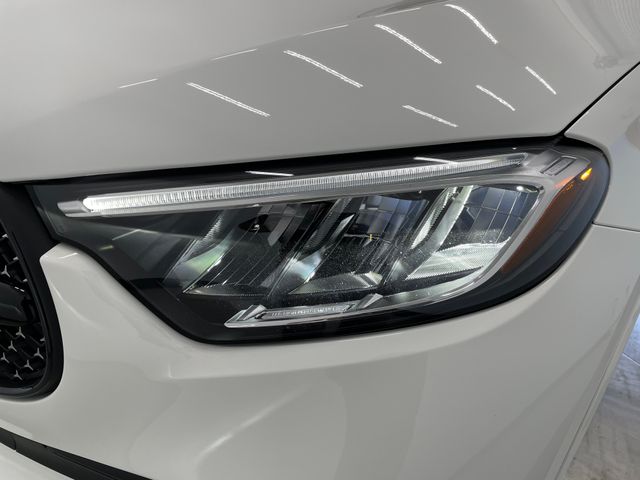 2026 Mercedes Benz GLC 350e 4MATIC photo 28