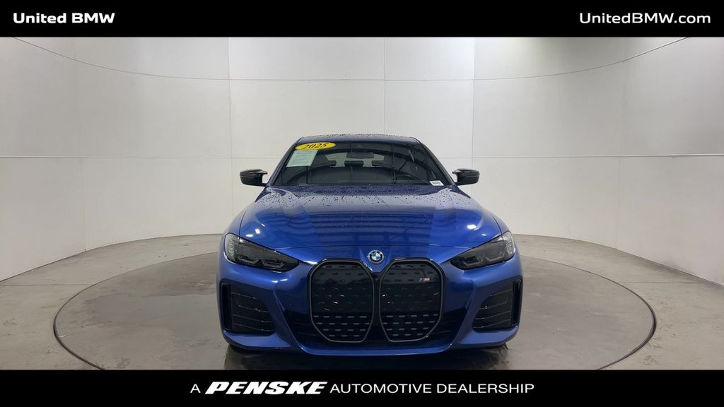2023 Bmw i4 M50 photo 3
