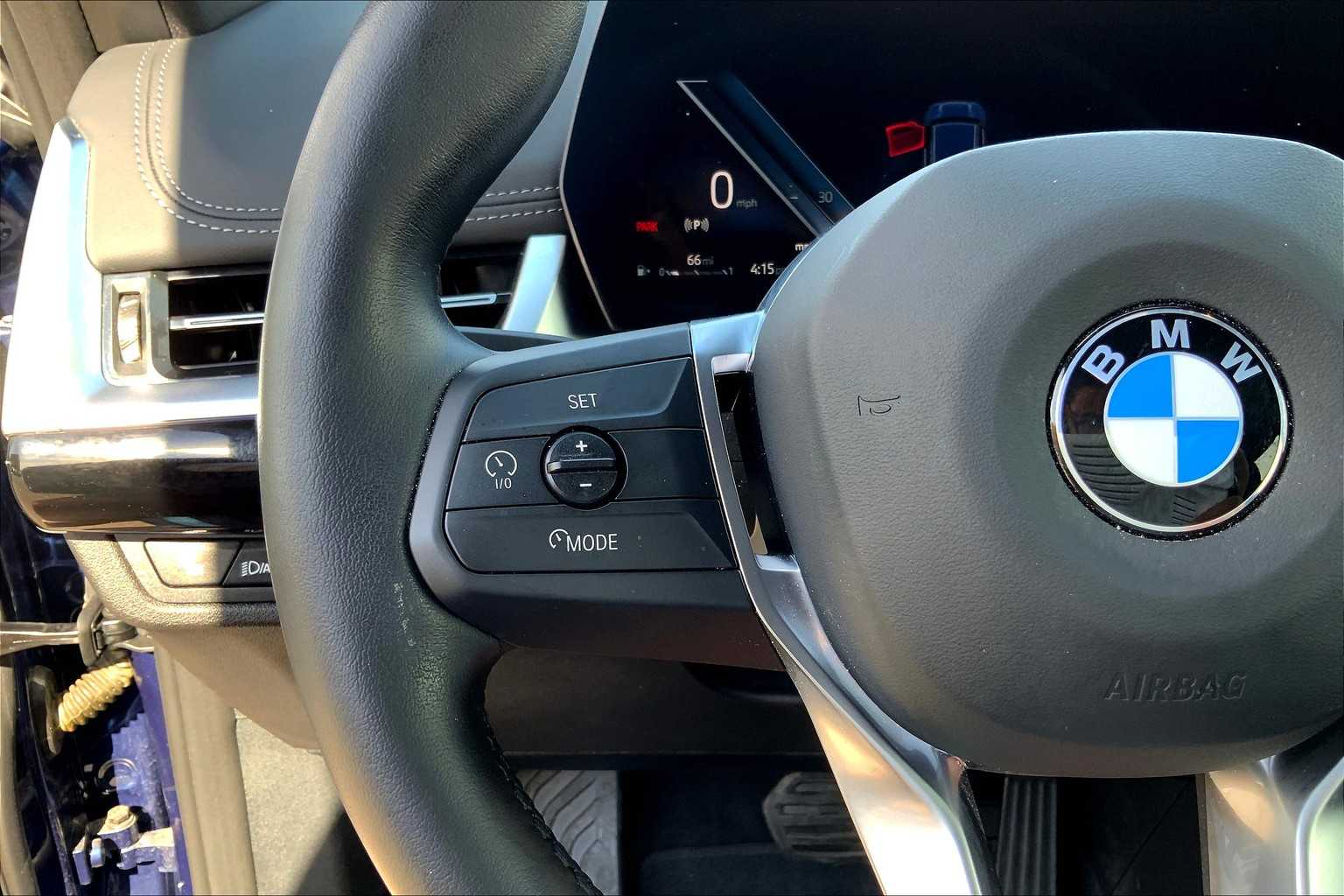 2023 Bmw X1 XDrive28i photo 21