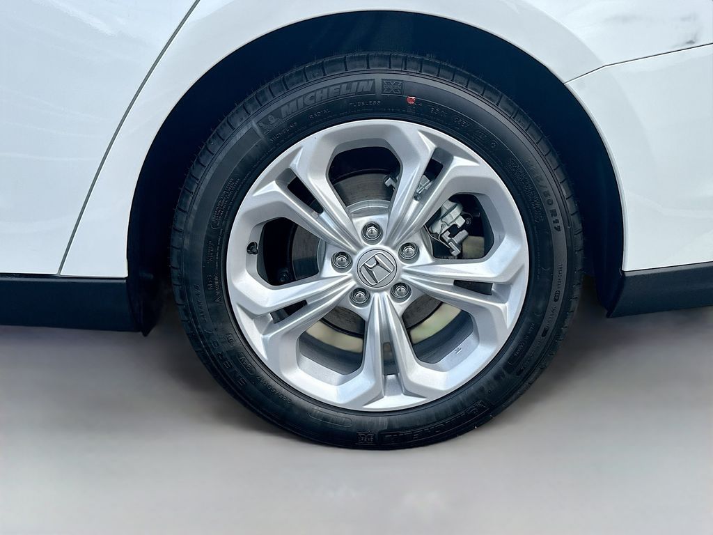 2025 Honda Accord 1.5T LX photo 20
