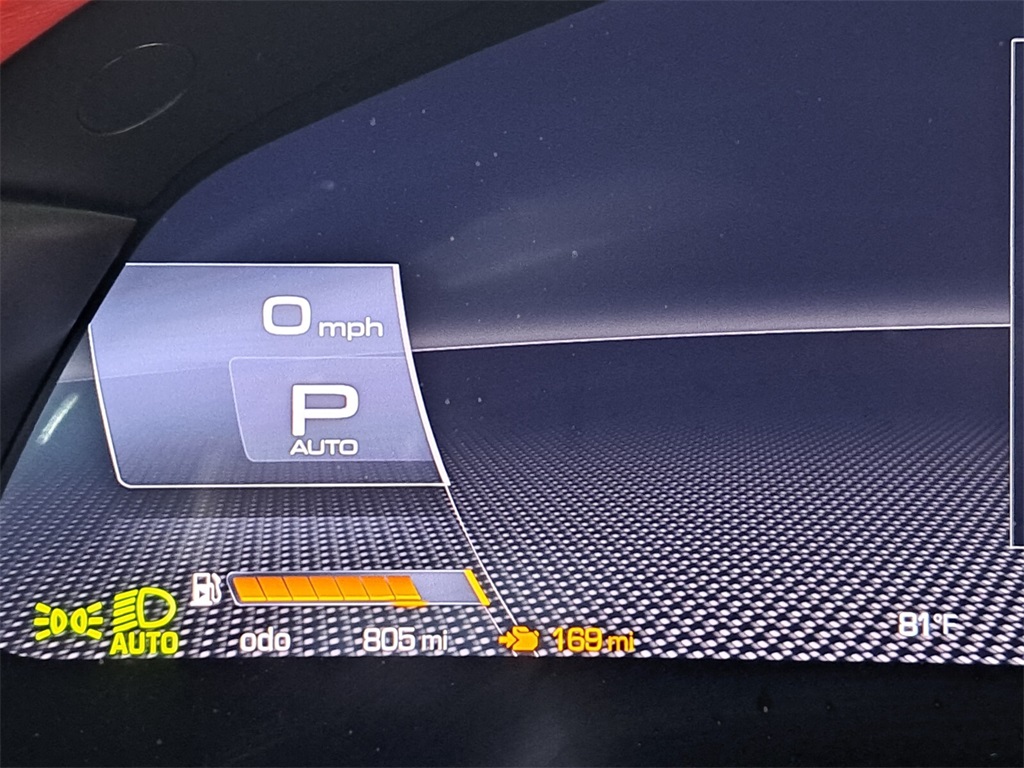 Certified Used 2023 Nero Ferrari Base image 18