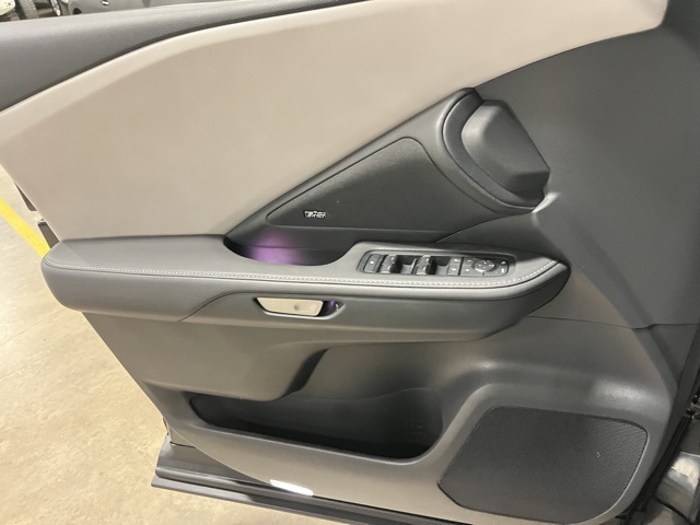 2024 Lexus TX 350 Luxury photo 27