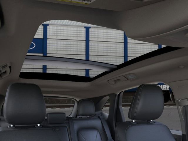2025 Ford Escape Platinum photo 22