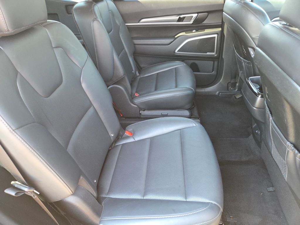 2020 Kia Telluride S photo 18