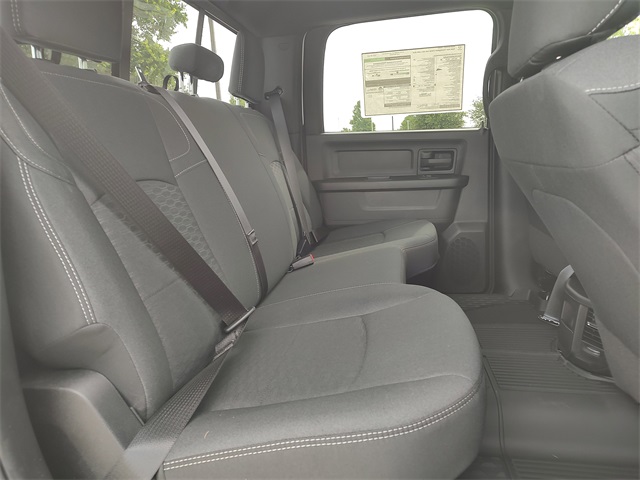 2025 Ram 2500 Tradesman photo 30