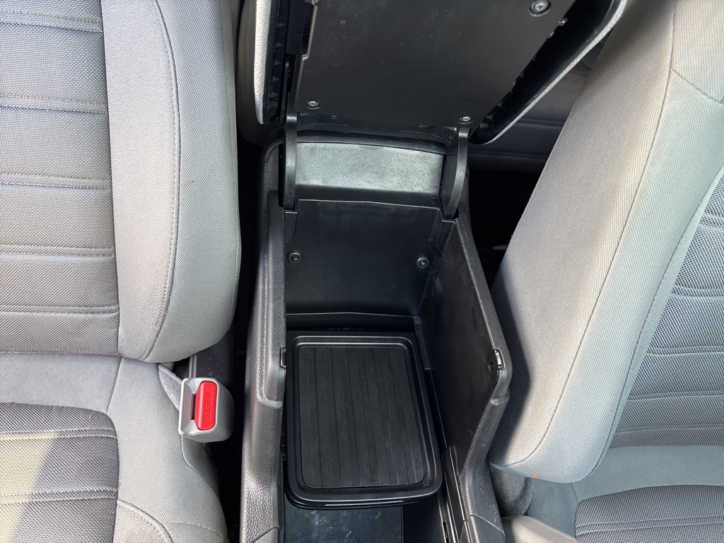 2021 Honda CR-V EX photo 22
