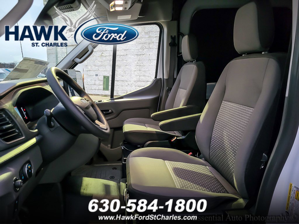 2026 FORD TRANSIT - Image 7