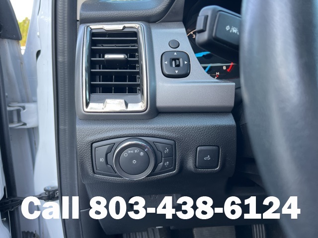 2022 Ford Ranger XLT photo 22
