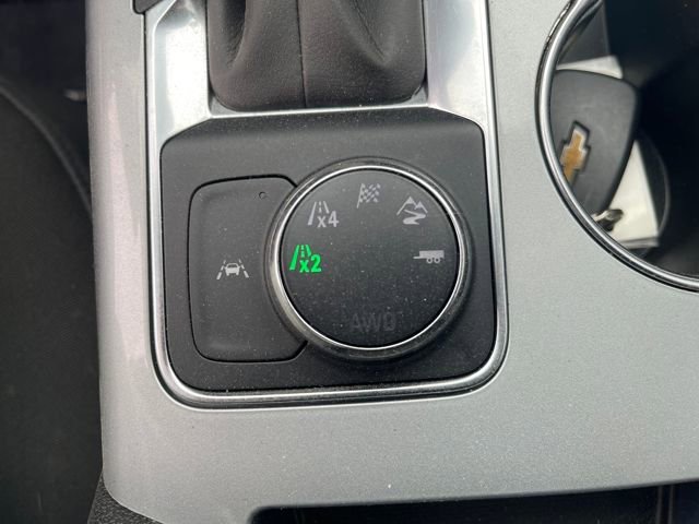 2021 Chevrolet Blazer 2LT photo 21