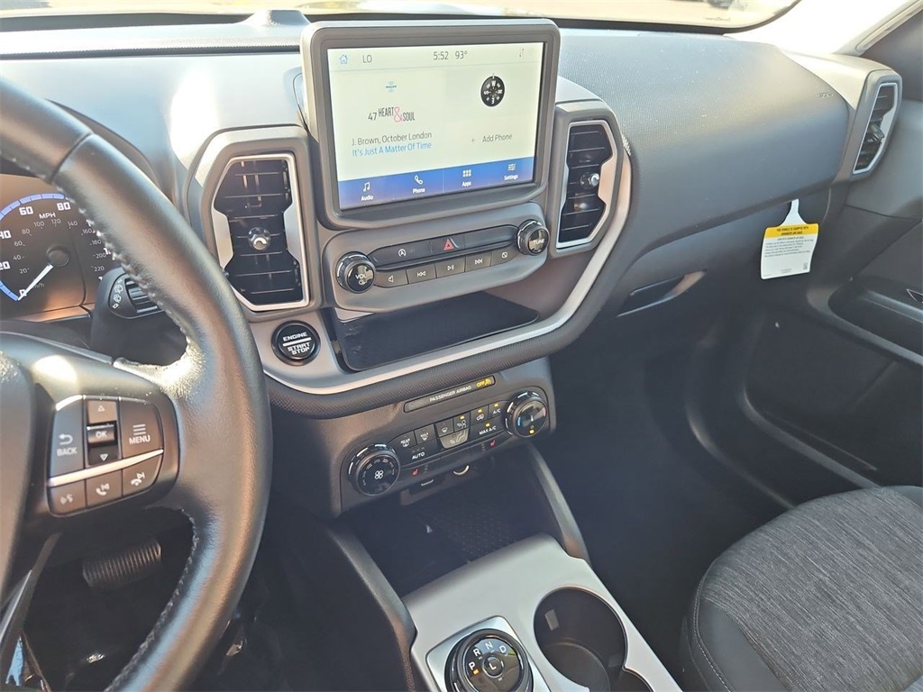2023 Ford Bronco Sport Big Bend photo 16