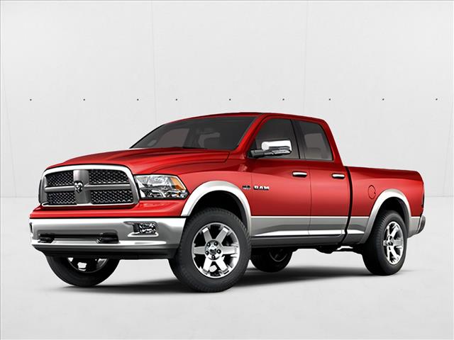 2009 Dodge Ram 1500 Pickup SLT