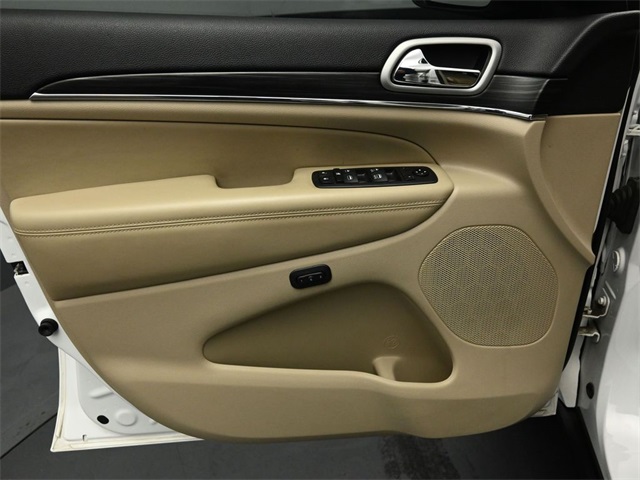 2019 JEEP GRAND CHEROKEE - Image 20