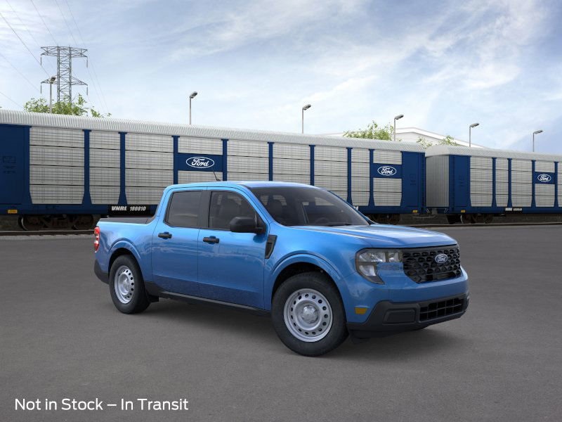 2025 Ford Maverick XL photo 2