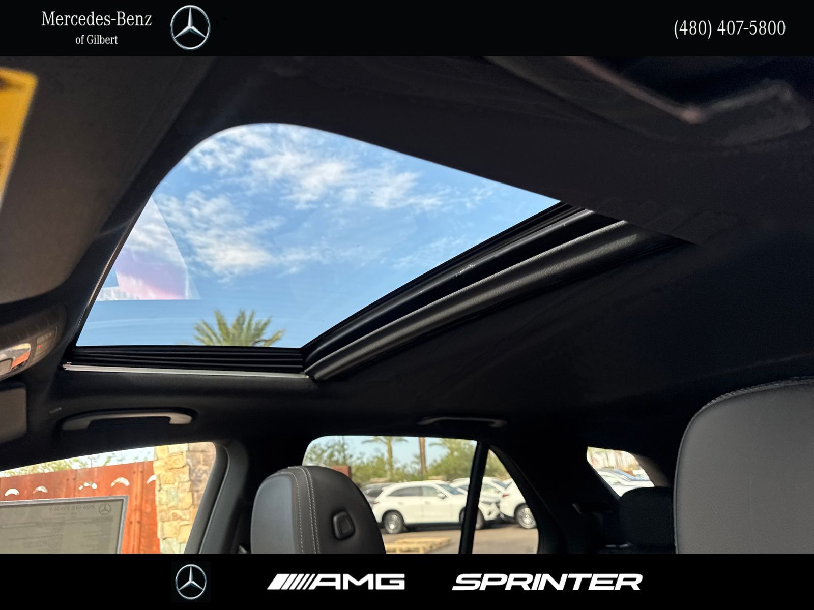 2026 Mercedes Benz GLE 350 photo 15