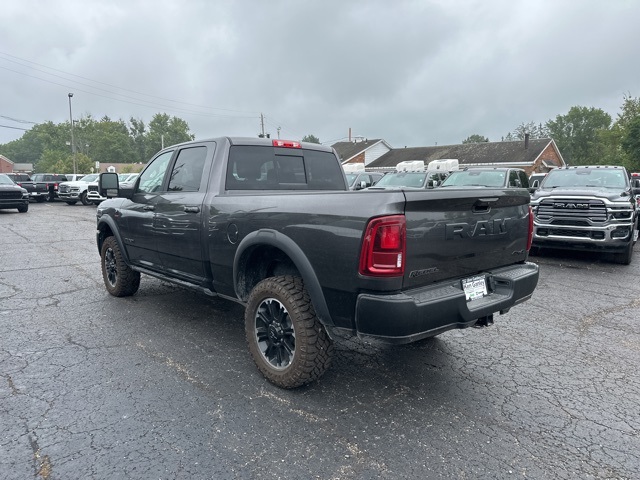 2025 Ram 2500 Power Wagon photo 5