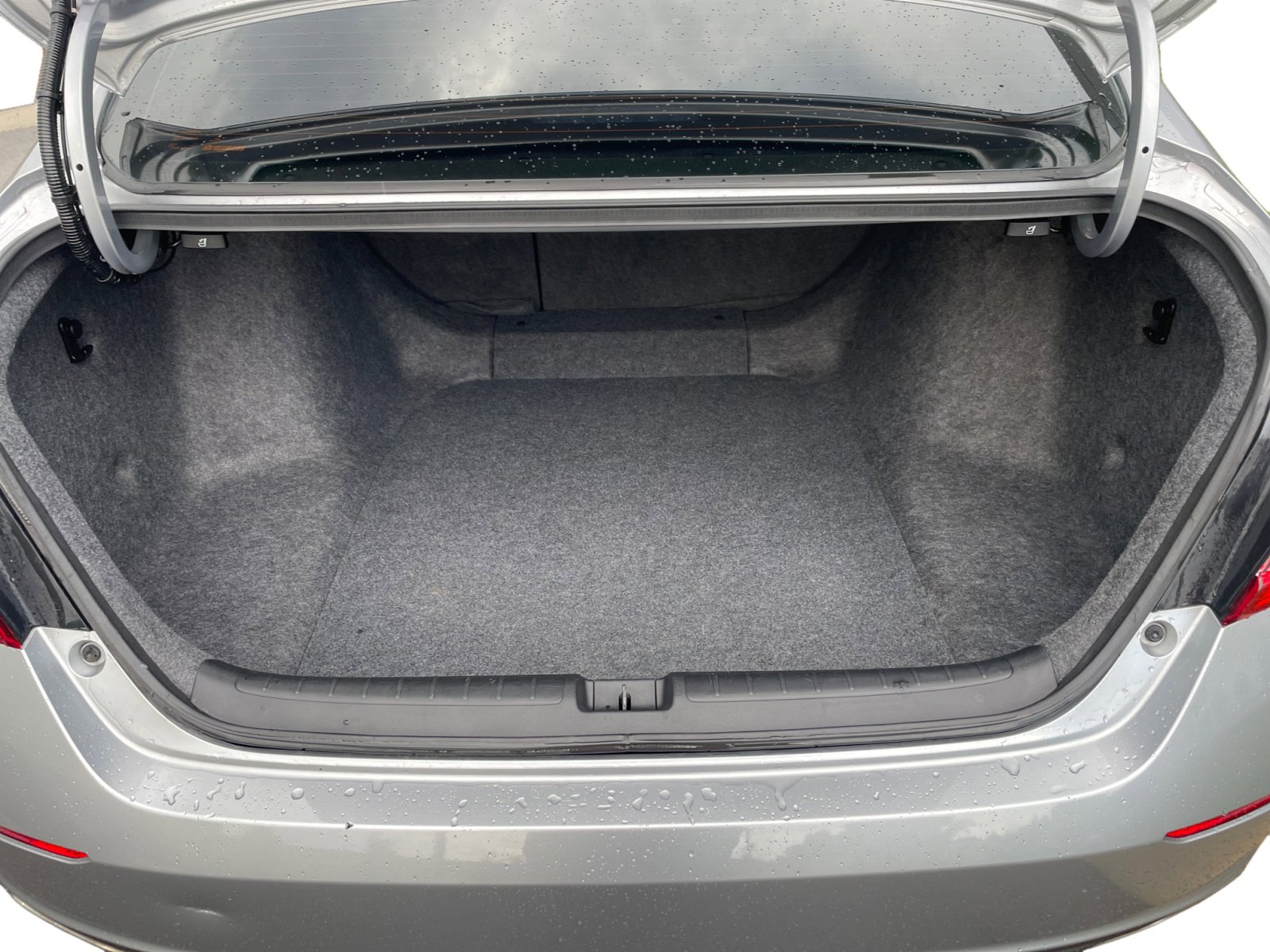 2018 Honda Accord Sport 1.5T photo 5