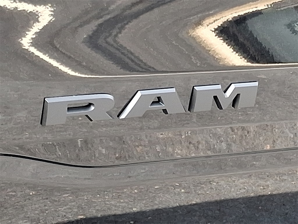 2026 Ram 1500 Laramie photo 20