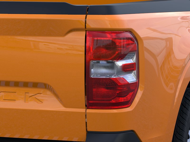 2026 FORD MAVERICK - Image 21