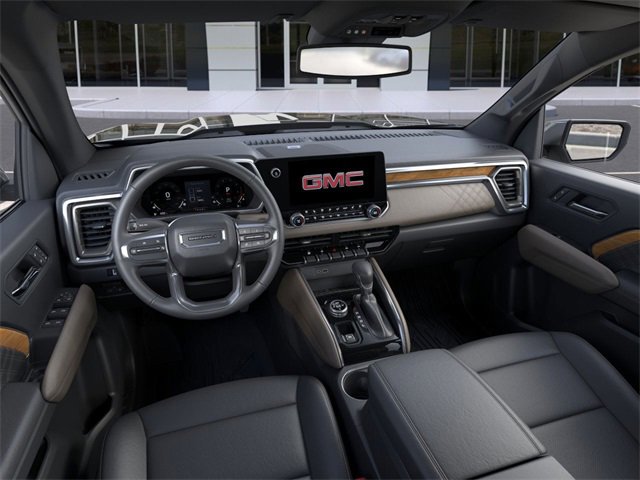 2026 Gmc Canyon Denali photo 15