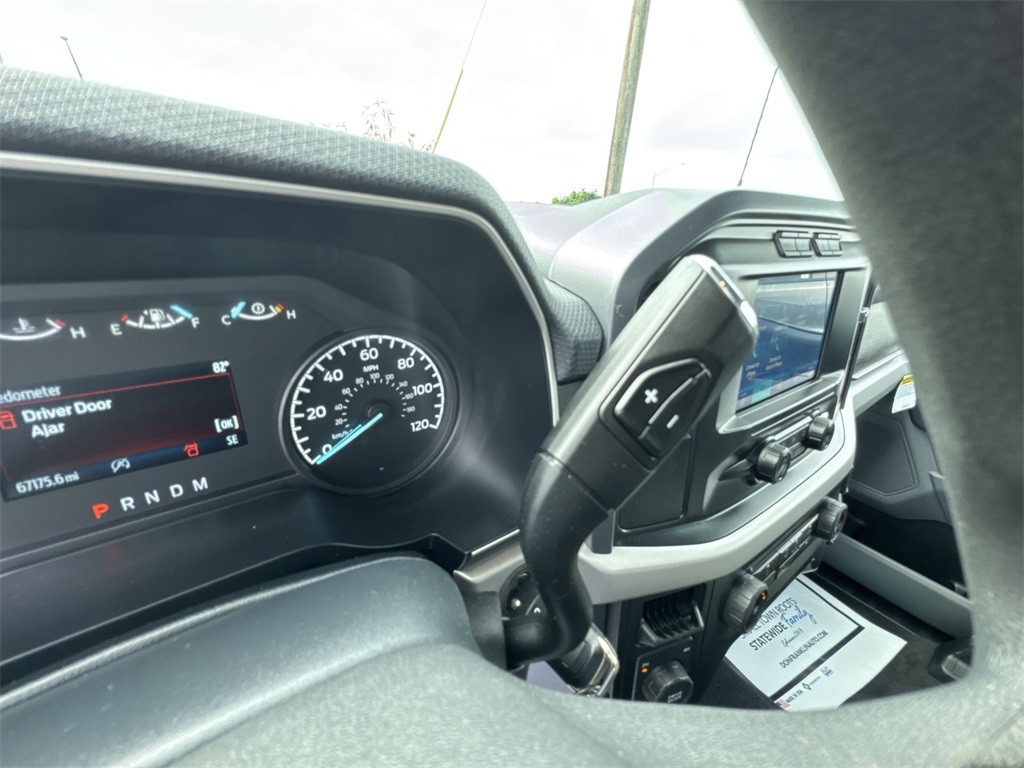 2023 Ford F-150 XLT photo 24