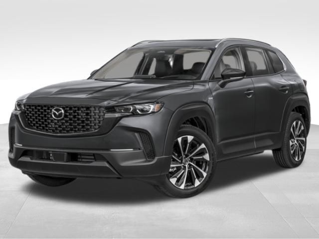 2026 Mazda CX-50 Premium Plus's photo