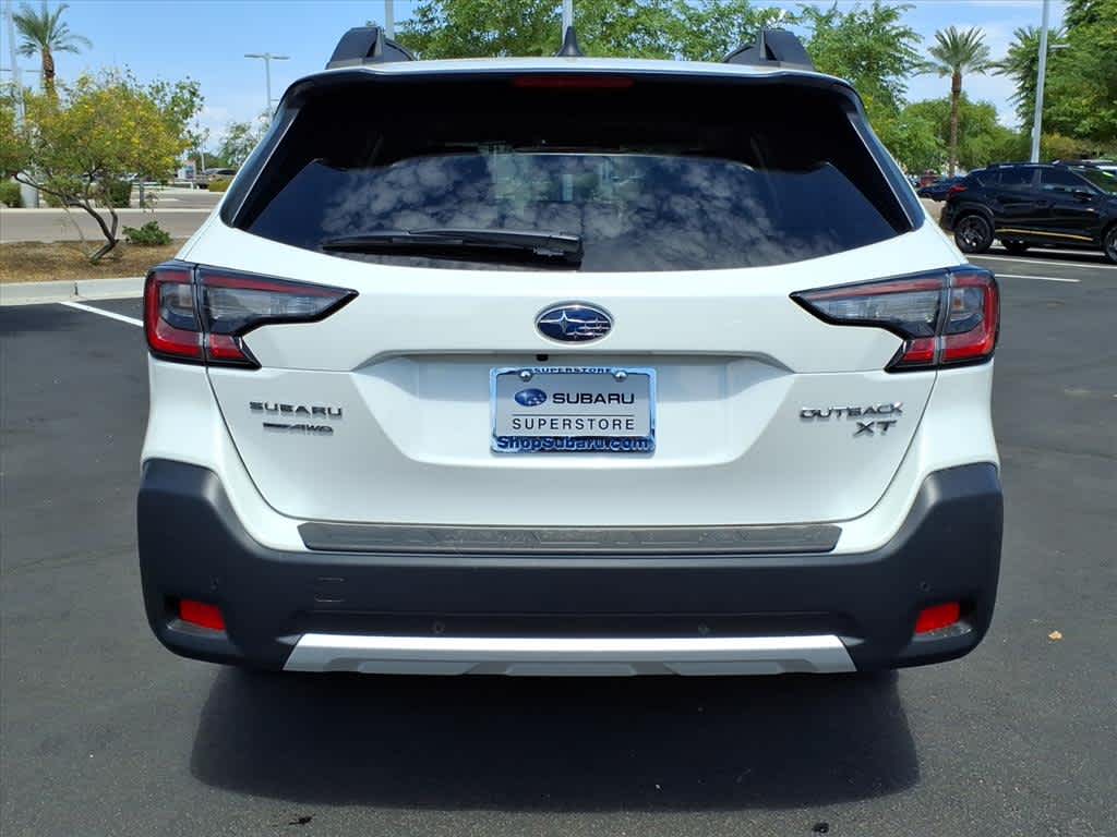 2024 Subaru Outback Limited XT photo 3