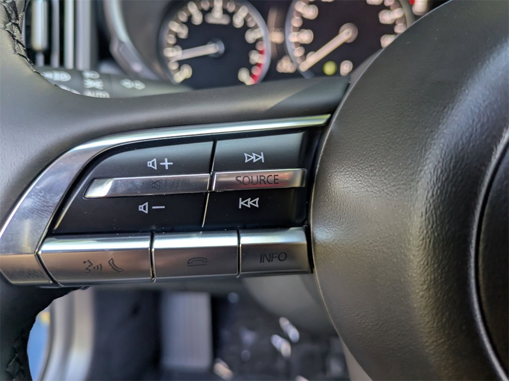 2025 Mazda CX-50 2.5 S Preferred photo 15