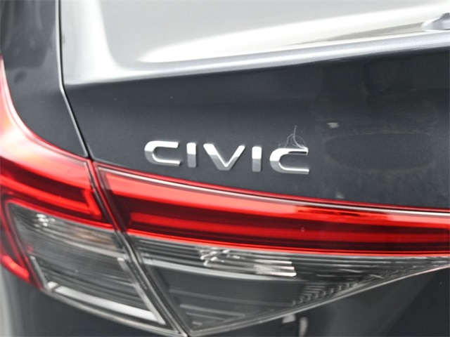 2024 Honda Civic Sport photo 11