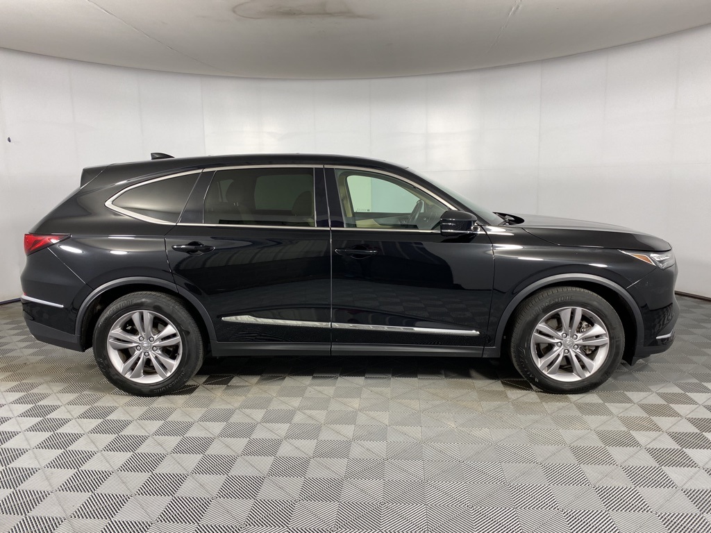 2023 Acura MDX SH-AWD photo 28