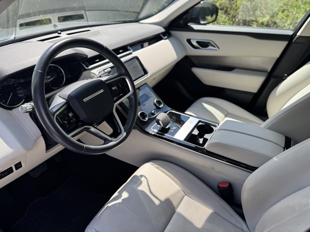 2021 Land Rover Range Rover Velar S photo 14
