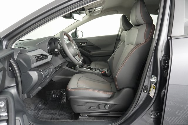 2025 Subaru Crosstrek Limited photo 9