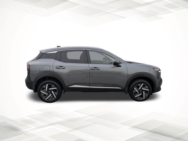 2026 Nissan Kicks SV photo 2
