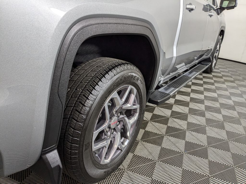 2023 Gmc Sierra 1500 SLT photo 5