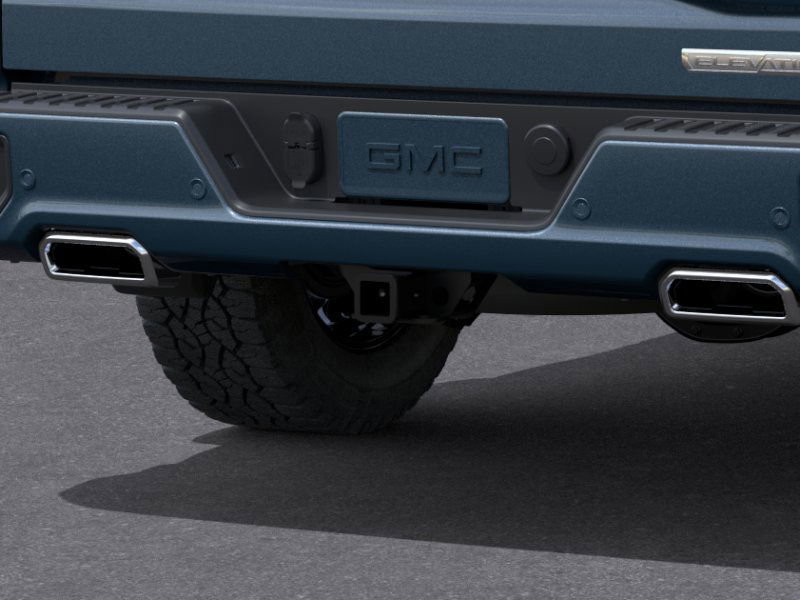 2026 Gmc Sierra 1500 Elevation photo 13