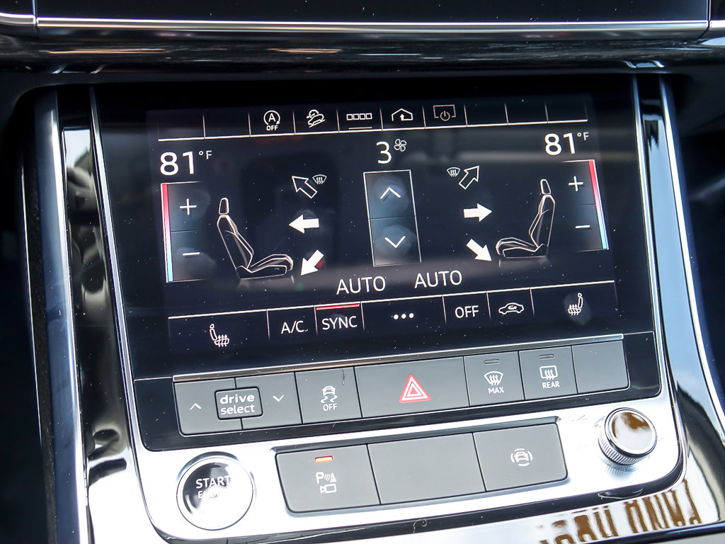 2024 AUDI Q7 - Image 21