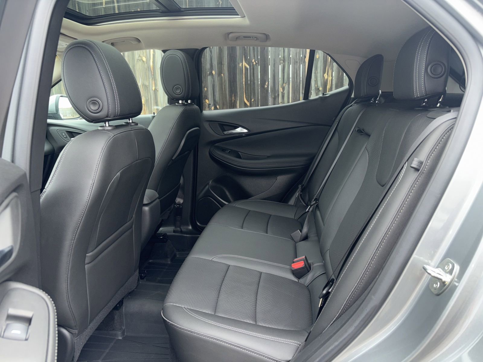 2023 Buick Encore GX Essence photo 9