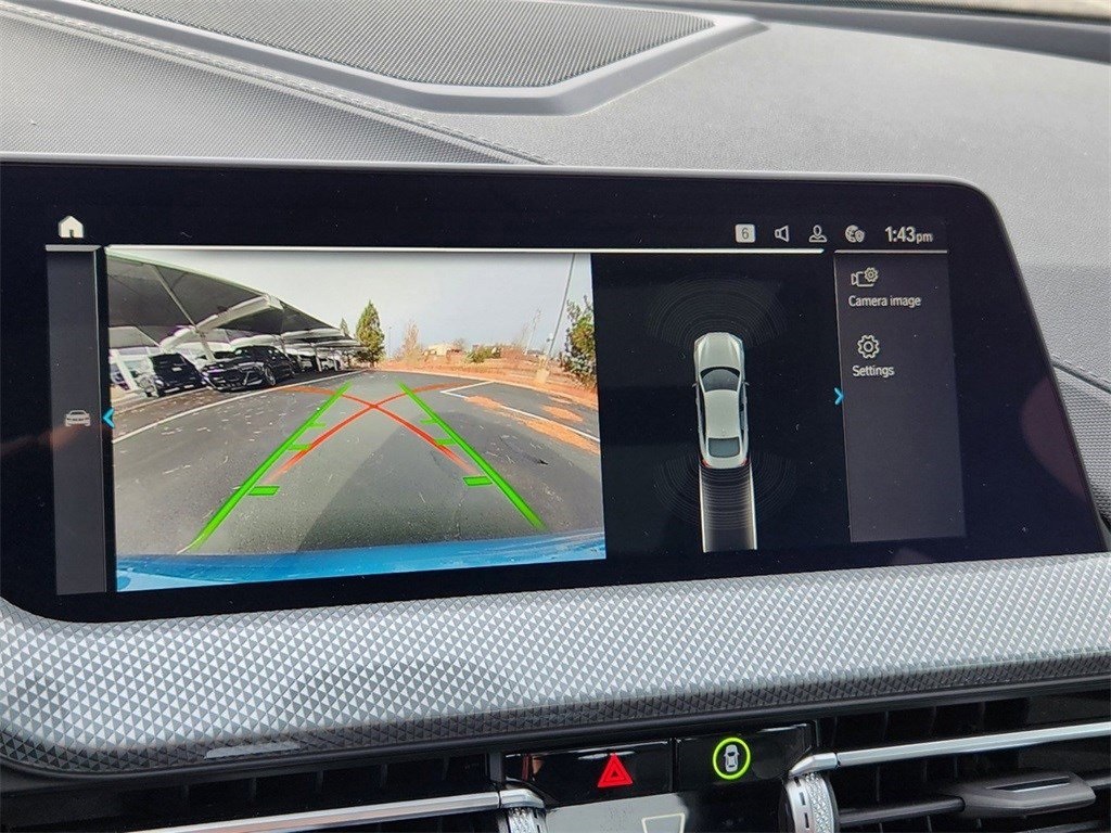 2024 Bmw 228i xDrive Gran Coupe photo 27