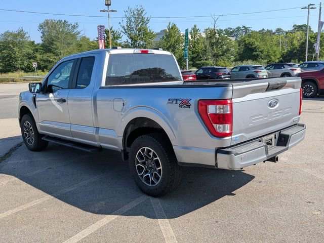 2021 Ford F-150 XL photo 4