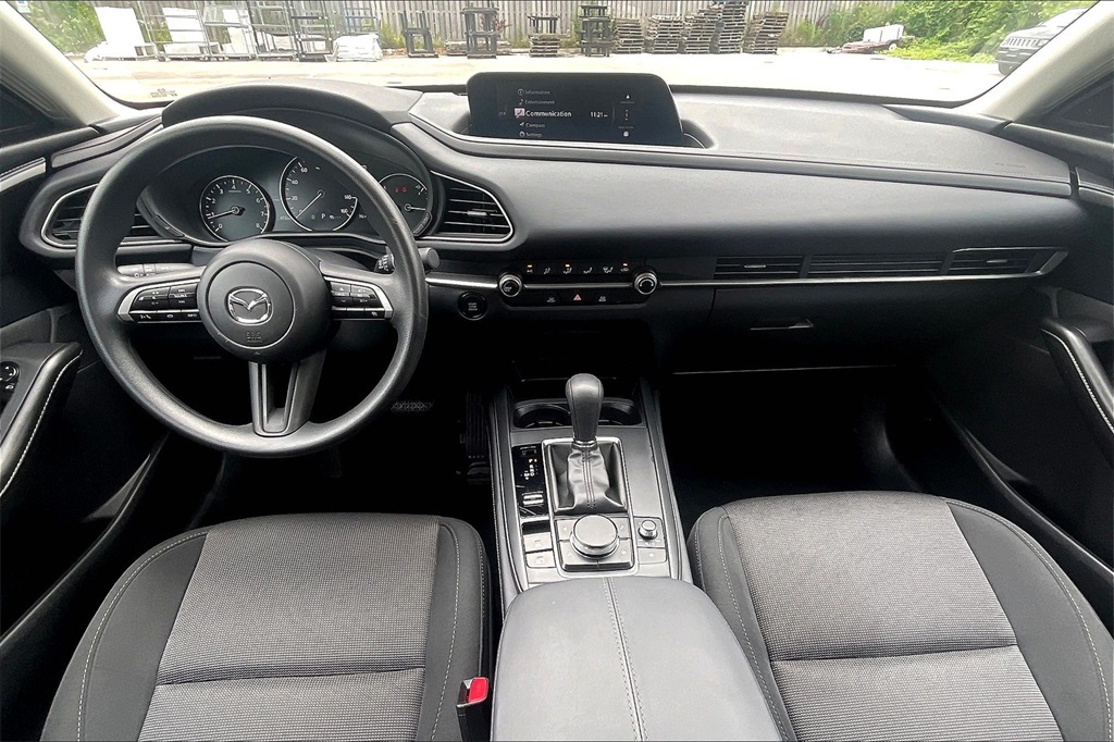 2024 Mazda CX-30 2.5 S photo 15