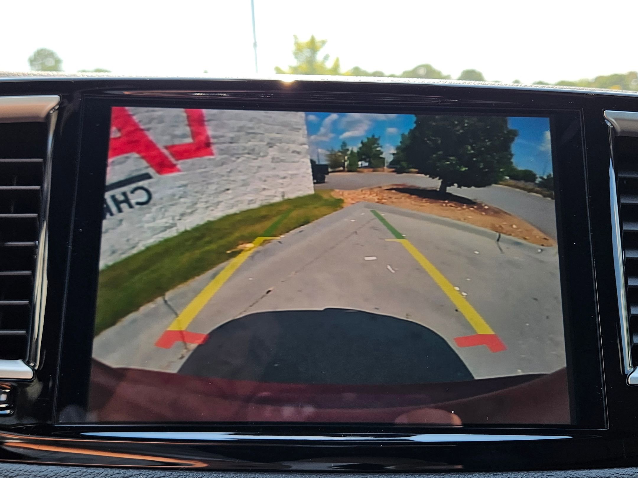 2026 Chrysler Pacifica photo 25