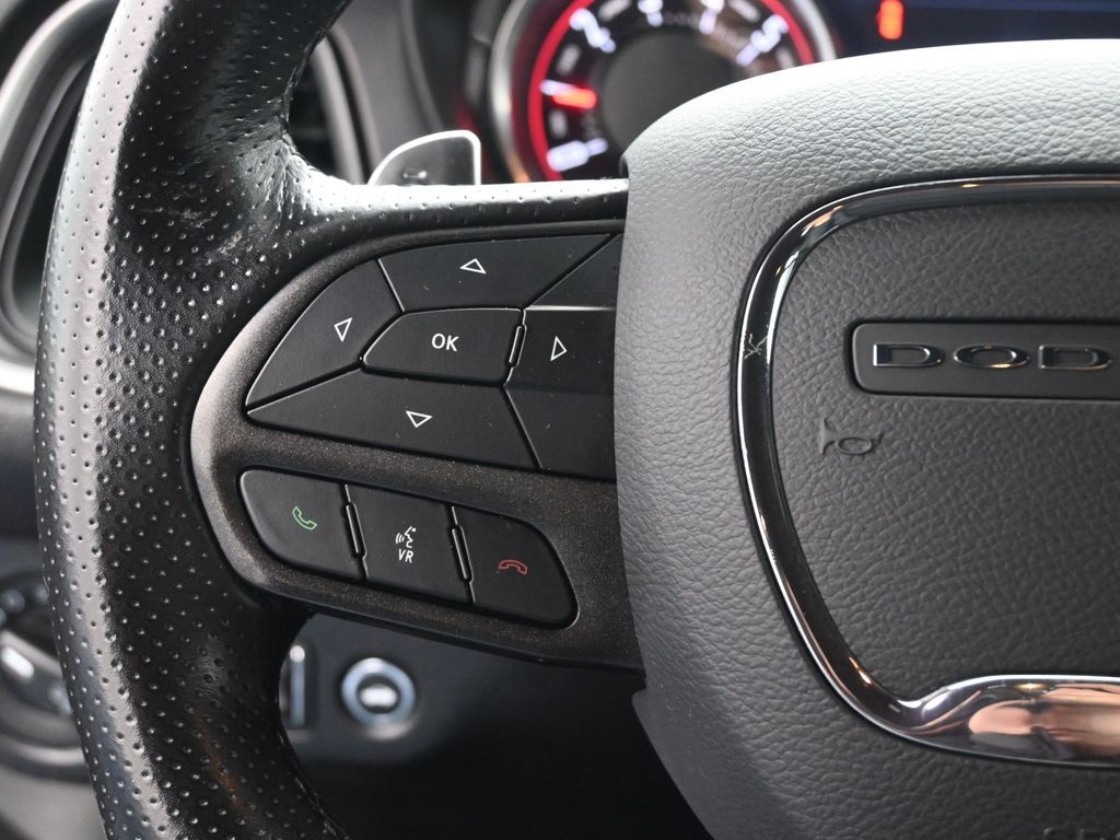 2022 Dodge Challenger GT photo 2