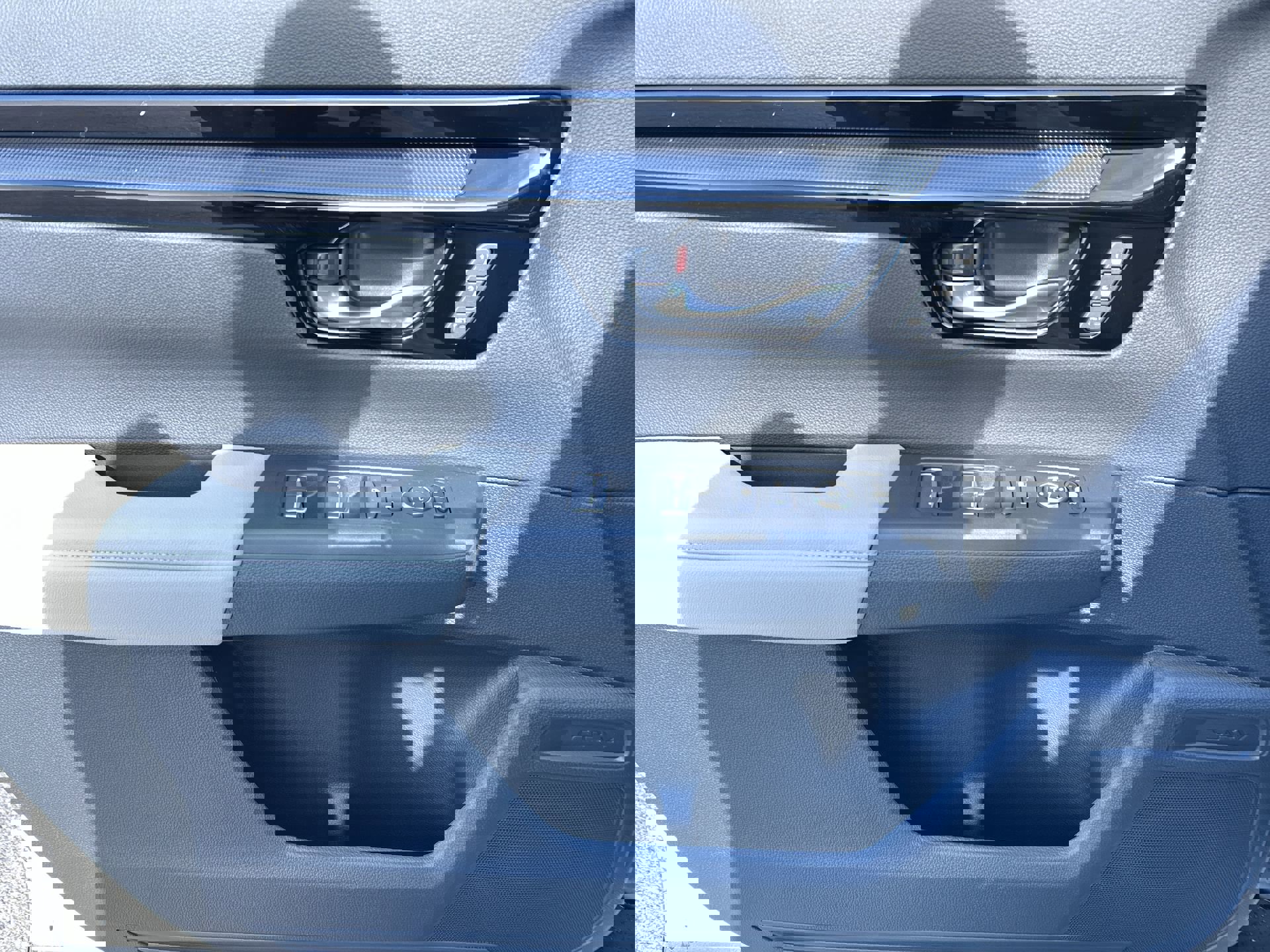 2026 Honda CR-V EX-L photo 13