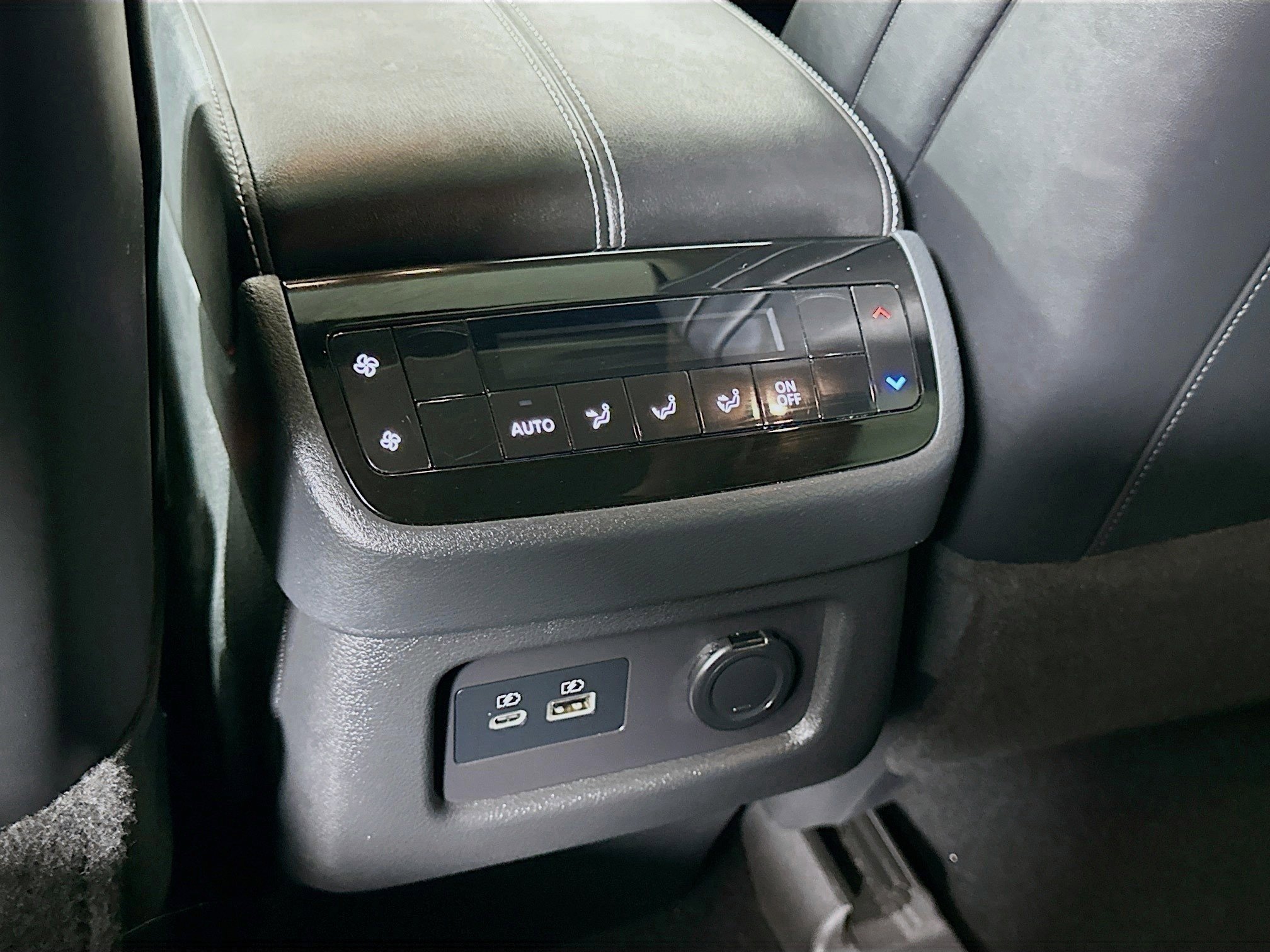 2022 Infiniti QX60 Pure photo 20