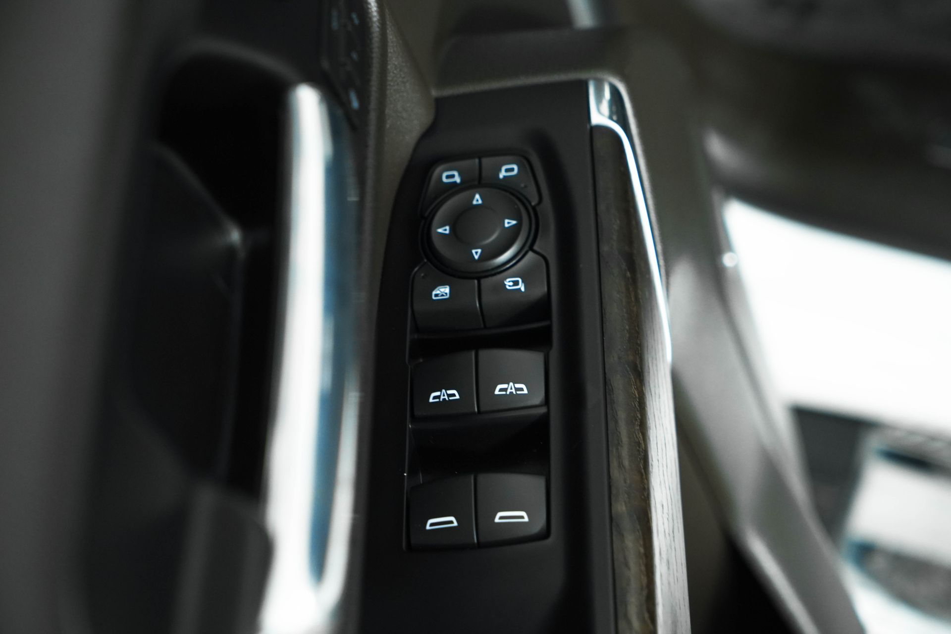 2020 Gmc Sierra 1500 Denali photo 19